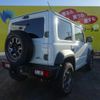 suzuki jimny-sierra 2022 -SUZUKI 【名変中 】--Jimny Sierra JB74W--156095---SUZUKI 【名変中 】--Jimny Sierra JB74W--156095- image 2