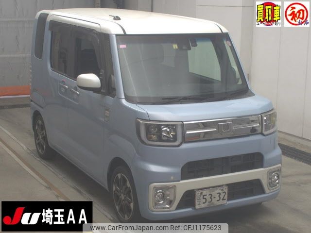 daihatsu wake 2016 -DAIHATSU--WAKE LA700S-0066239---DAIHATSU--WAKE LA700S-0066239- image 1