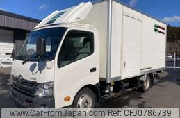 toyota dyna-truck 2019 -TOYOTA--Dyna TPG-XZU710--XZU710-0027101---TOYOTA--Dyna TPG-XZU710--XZU710-0027101-