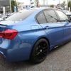 bmw 3-series 2016 -BMW--BMW 3 Series LDA-3D20--WBA8B56030NT31737---BMW--BMW 3 Series LDA-3D20--WBA8B56030NT31737- image 3