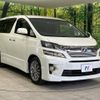 toyota vellfire 2013 -TOYOTA--Vellfire DBA-ANH20W--ANH20-8272969---TOYOTA--Vellfire DBA-ANH20W--ANH20-8272969- image 17