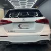 mercedes-benz a-class 2019 CFJ1672476 image 8