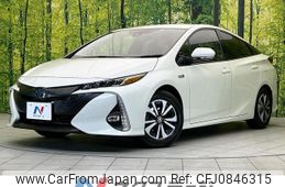 toyota prius-phv 2018 quick_quick_ZVW52_ZVW52-3054563