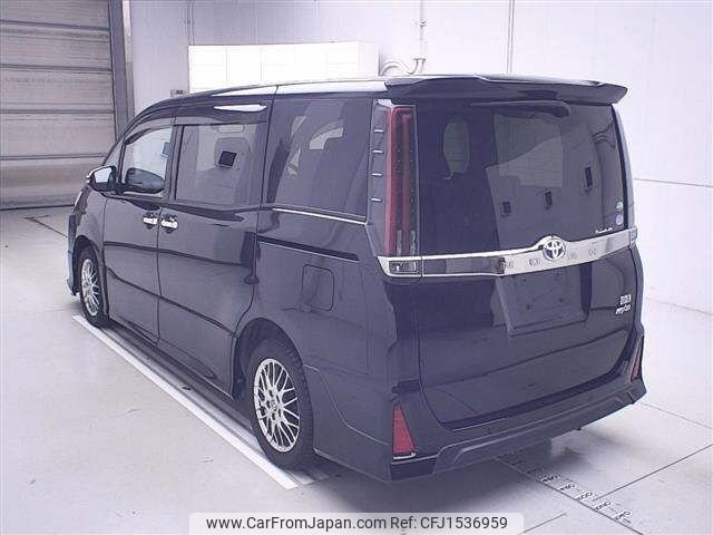 toyota noah 2020 CFJ1536959 image 2