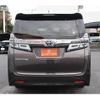 toyota vellfire 2018 -TOYOTA--Vellfire DBA-AGH30W--AGH30-0217425---TOYOTA--Vellfire DBA-AGH30W--AGH30-0217425- image 9