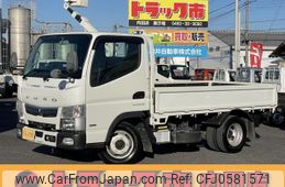 mitsubishi-fuso canter 2019 GOO_NET_EXCHANGE_0508221A30241220W001