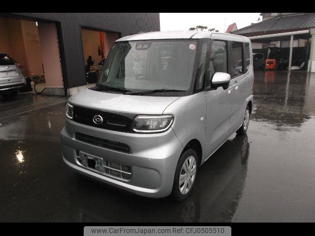 daihatsu tanto 2019 -DAIHATSU--Tanto LA660S--0011017---DAIHATSU--Tanto LA660S--0011017- image 1