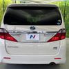 toyota alphard 2014 CFJ1779906 image 17