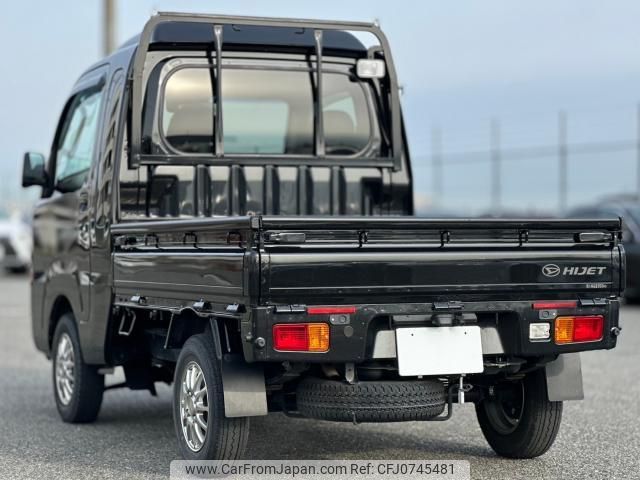 daihatsu hijet-truck 2021 quick_quick_3BD-S510P_S510P-0405618 image 2