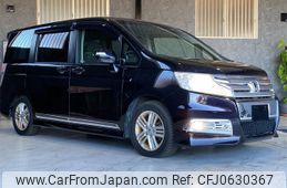 honda stepwagon-spada 2010 quick_quick_DBA-RK5_RK5-1016324