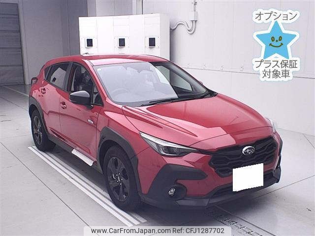 subaru subaru-others 2023 CFJ1287702 image 1