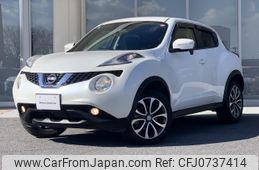 nissan juke 2016 quick_quick_CBA-F15_F15-550069