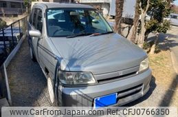 nissan cube 1998 -NISSAN--Cube GF-Z10--Z10-086379---NISSAN--Cube GF-Z10--Z10-086379-