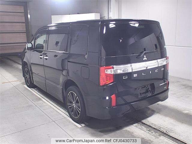 mitsubishi delica-d5 2019 -MITSUBISHI--Delica D5 CV1W-2105925---MITSUBISHI--Delica D5 CV1W-2105925- image 2