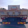 hino ranger 2018 CFJ1628891 image 5