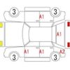 nissan juke 2018 CFJ1561258 image 2