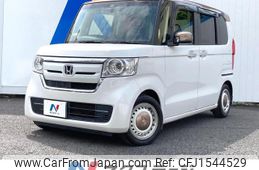 honda n-box 2019 CFJ1544529