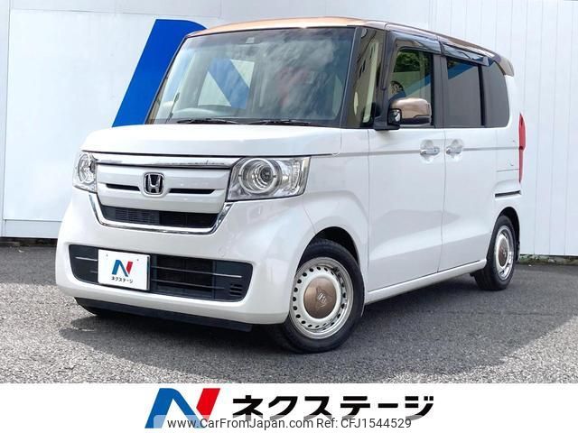 honda n-box 2019 CFJ1544529 image 1