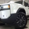 toyota land-cruiser-wagon 2025 -TOYOTA 【つくば 336ﾓ 250】--Land Cruiser Wagon 3DA-GDJ250W--GDJ250-0021245---TOYOTA 【つくば 336ﾓ 250】--Land Cruiser Wagon 3DA-GDJ250W--GDJ250-0021245- image 1