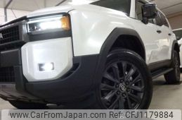 toyota land-cruiser-wagon 2025 -TOYOTA 【つくば 336ﾓ 250】--Land Cruiser Wagon 3DA-GDJ250W--GDJ250-0021245---TOYOTA 【つくば 336ﾓ 250】--Land Cruiser Wagon 3DA-GDJ250W--GDJ250-0021245-