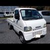 suzuki carry-truck 2001 -SUZUKI 【名変中 】--Carry Truck DA52T--252200---SUZUKI 【名変中 】--Carry Truck DA52T--252200- image 19