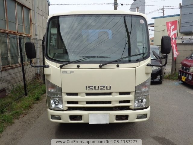 isuzu elf-truck 2011 -ISUZU--Elf SKG-NMR85AN--NMR85-7015603---ISUZU--Elf SKG-NMR85AN--NMR85-7015603- image 2