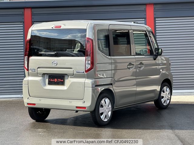 mazda flair-wagon 2024 -MAZDA--Flair Wagon 5AA-MM94S--MM94S-111***---MAZDA--Flair Wagon 5AA-MM94S--MM94S-111***- image 2