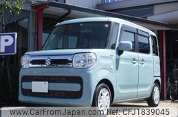suzuki spacia 2018 CFJ1839045