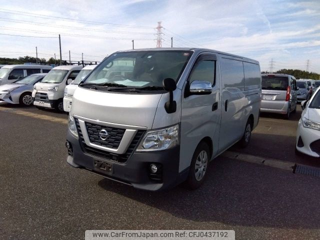 nissan caravan-van 2019 -NISSAN--Caravan Van CBF-VR2E26--VR2E26-122211---NISSAN--Caravan Van CBF-VR2E26--VR2E26-122211- image 1