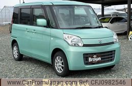 suzuki spacia 2014 -SUZUKI--Spacia MK32S--169716---SUZUKI--Spacia MK32S--169716-