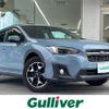 subaru impreza-wagon 2018 -SUBARU--Impreza Wagon DBA-GT7--GT7-067357---SUBARU--Impreza Wagon DBA-GT7--GT7-067357- image 1