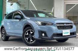 subaru impreza-wagon 2018 -SUBARU--Impreza Wagon DBA-GT7--GT7-067357---SUBARU--Impreza Wagon DBA-GT7--GT7-067357-