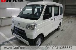 daihatsu hijet-van 2019 -DAIHATSU--Hijet Van S331V--0215053---DAIHATSU--Hijet Van S331V--0215053-