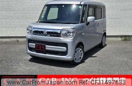 suzuki spacia 2018 CFJ1497633