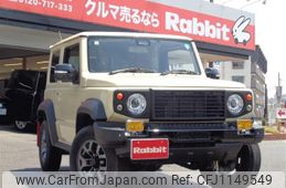 suzuki jimny-sierra 2021 -SUZUKI--Jimny Sierra 3BA-JB74W--JB74W-139482---SUZUKI--Jimny Sierra 3BA-JB74W--JB74W-139482-