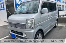 suzuki every-wagon 2009 -SUZUKI--Every Wagon ABA-DA64W--DA64W-326083---SUZUKI--Every Wagon ABA-DA64W--DA64W-326083-
