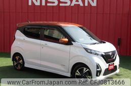 nissan dayz 2019 -NISSAN--DAYZ 4AA-B45W--B45W-0005918---NISSAN--DAYZ 4AA-B45W--B45W-0005918-