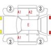 toyota raize 2022 -TOYOTA--Raize 5AA-A202A--A202A-0025473---TOYOTA--Raize 5AA-A202A--A202A-0025473- image 2