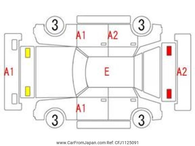 toyota raize 2022 -TOYOTA--Raize 5AA-A202A--A202A-0025473---TOYOTA--Raize 5AA-A202A--A202A-0025473- image 2