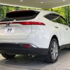 toyota harrier 2021 -TOYOTA--Harrier 6BA-MXUA80--MXUA80-0061028---TOYOTA--Harrier 6BA-MXUA80--MXUA80-0061028- image 17