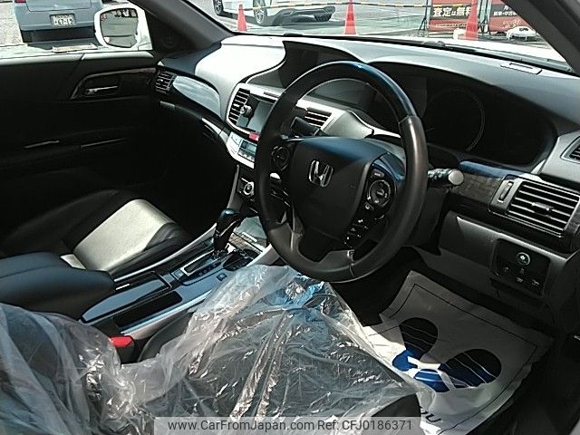 honda accord 2015 -HONDA--Accord DAA-CR6--CR6-1018339---HONDA--Accord DAA-CR6--CR6-1018339- image 2