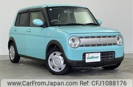 suzuki alto-lapin 2017 CFJ1088176
