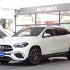 mercedes-benz gla-class 2024 -MERCEDES-BENZ--Benz GLA 3DA-247713M--W1N2477132J594***---MERCEDES-BENZ--Benz GLA 3DA-247713M--W1N2477132J594***- image 1