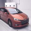 toyota wish 2013 -TOYOTA--Wish ZGE20W-0155765---TOYOTA--Wish ZGE20W-0155765- image 1