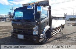 isuzu forward 2009 -ISUZU 【岩手 100は5923】--Forward FSR90T2-7000668---ISUZU 【岩手 100は5923】--Forward FSR90T2-7000668-