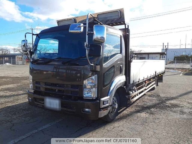 isuzu forward 2009 -ISUZU 【岩手 100は5923】--Forward FSR90T2-7000668---ISUZU 【岩手 100は5923】--Forward FSR90T2-7000668- image 1