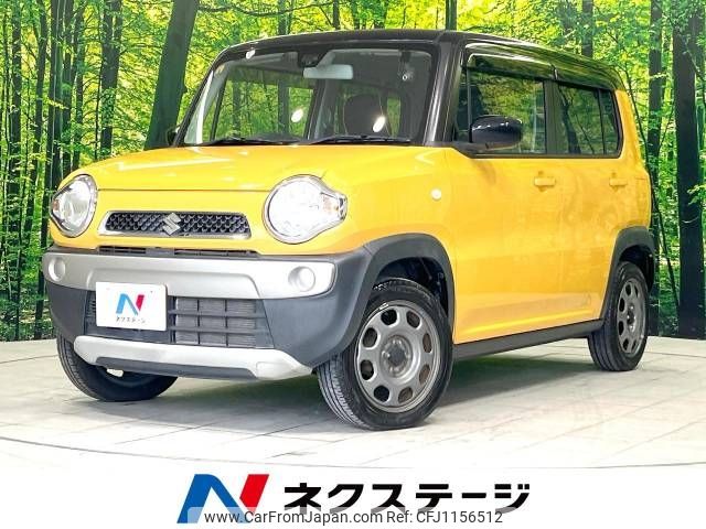 suzuki hustler 2016 -SUZUKI--Hustler DAA-MR41S--MR41S-180826---SUZUKI--Hustler DAA-MR41S--MR41S-180826- image 1