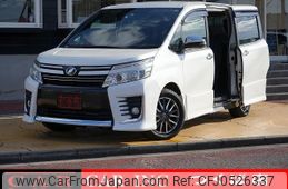 toyota voxy 2015 quick_quick_ZRR80W_ZRR80-0153610