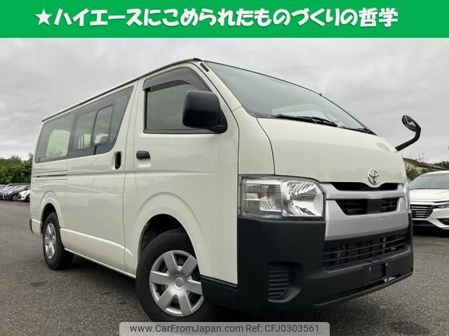 toyota hiace-van 2022 quick_quick_3DF-GDH201V_-1081910 image 1