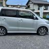 suzuki wagon-r 2011 quick_quick_DBA-MH23S_MH23S-867356 image 4